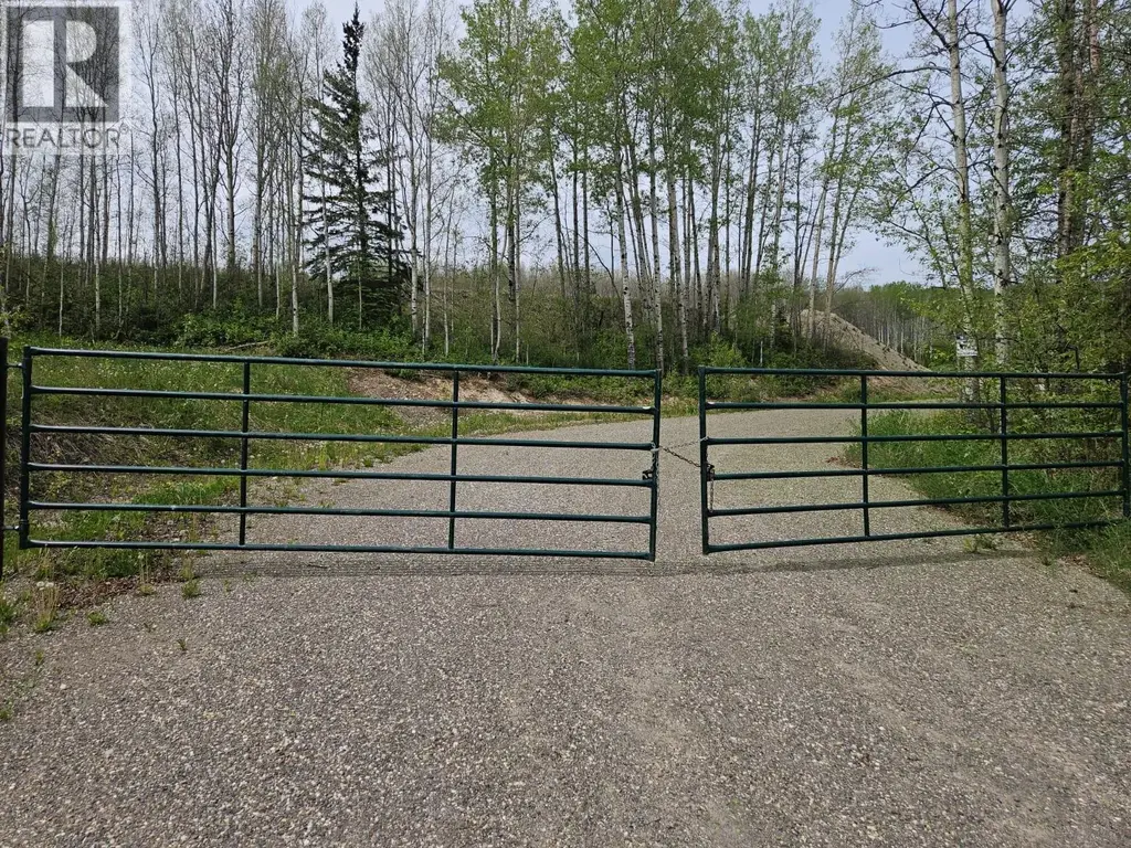 3875 Jackfish Lake Road, Chetwynd